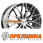 8,5x20  5x114,3  ET42  67,1  Neo  240  BD