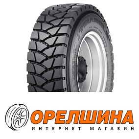 315/80 R22,5  157/154K  Triangle  TR918