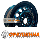 6x15  4x114,3  ET46  67,1  ТЗСК  Mitsubishi Lancer  Черный