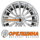 7x17  5x114,3  ET40  67,1  Lizardo  Octopus (XH304)  SMF