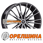 9x22  5x108  ET38,5  63,3  Replay  V101  BKF