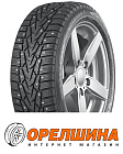 205/65 R16  99Т  Nokian Tyres Nordman 7 шип. 21г.в