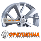 7x18  5x112  ET43  57,1  Replay  SK130  Sil