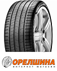 255/35 R19  96Y  Pirelli  P ZERO PZ4 LUXURY SALOON 