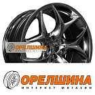 9,5x20  5x120  ET40  74,1  PDW  5501  Hyper Black