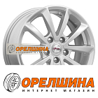 6,5x16  5x114,3  ET45  60,1  iFree  Скайрим (КС907)  Нео-классик