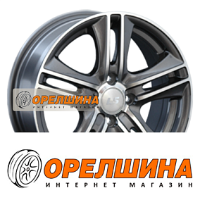 7,5x17  5x114,3  ET45  73,1  LS  191  GMF