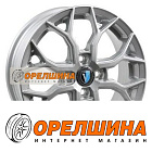 Venti  1419  5,5x14  4x100  ЕТ43  60,1  SL