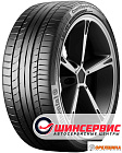 285/45 R21  109Y  Continental  ContiSportContact 5P (shin)