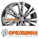 9x20  5x112  ET35  66,6  Replay  B248  GMFP