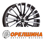 8x20  5x114,3  ET30  60,1  Replica  LX5252  BFP (shin)