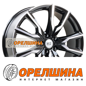 8x20  5x114,3  ET45  67,1  RST  R012 (Mazda)  BD