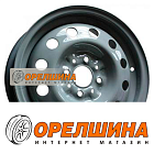 5,5x14  4x98  ET35  58,6  ТЗСК  Lada  Серый