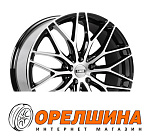 8,5x20  5x108  ET42  63,4  Neo  240  MBFP (shin)