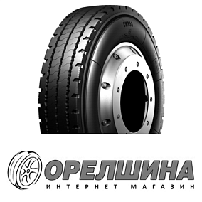 295/80 R22,5  152/149M  Goodride  CM958