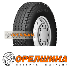 315/80 R22,5  167/164F  Tornado (Advance Holdings)  GL665A