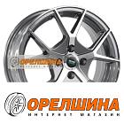 6x15  5x100  ET38  57,1  Megami  MGM-18  GMF