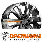 9x22  6x139,7  ET45  100,1  Replay  TA22  BKF