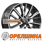 7,5x18  5x108  ET36  65,1  Premium Series  КР010 (Exeed TXL)  Diamond Quartz