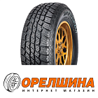 225/75 R16  104T  Tracmax  X-Privilo AT08