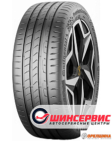 225/40 R20  94Y  Continental  ContiPremiumContact 7 (shin)