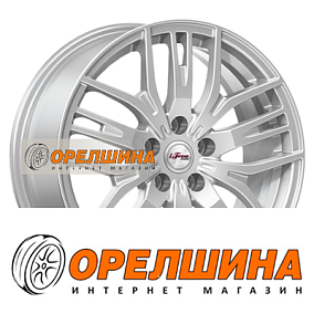7x17  5x108  ET33  60,1  iFree  Аскет (КС1072)  Нео-классик