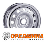 5,5x14  4x114,3  ET44  56,6  Trebl  6555  S (shin)