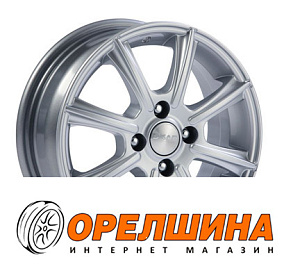 5,5x14  4x100  ET49  56,6  Скад  Монако  HS (shin)