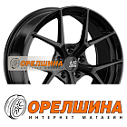 8x18  5x108  ET45  63,4  LS FlowForming  RC66  BK