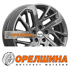 7x17  5x112  ET45  57,1  SKAD Original  KL-372 (Karoq)  Графит