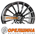 8x18  5x112  ET43  66,6  RST  R108 (Mersedes E)  BH