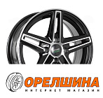 6x14  4x100  ET35  54,1  Megami  MGM-14  BFP (shin)