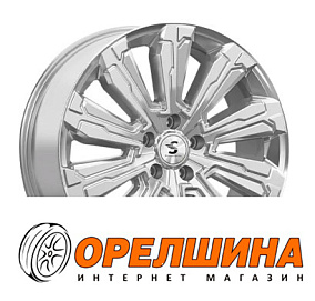 8x20  5x108  ET45  67,1  Premium  КР1061 Humber  HS (shin)