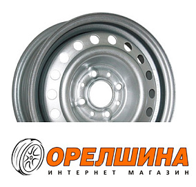 6x15  4x98  ET38  58,1  Trebl  X40012  S (shin)
