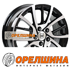 Tech-Line  548  BD  6х15  5х100  ЕТ40  57,1