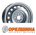 6x15  4x100  ET50  60,1  Trebl  64A50C  S (shin)