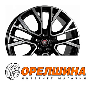 9,5x21  5x112  ET31  66,6  Yamato  Masanori  BFP (shin)