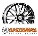 8,5x20  5x114,3  ET45  67,1  RST  R042  BFP (shin)