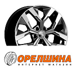 7,5x18  5x114,3  ET38  67,1  Скад  Ламберт  Grapfp (shin)