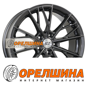8x18  5x112  ET45  66,6  RST  R248  BMG
