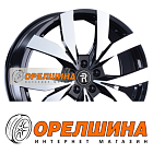 9x20  5x112  ET33  66,6  Replay  VV258  BKF