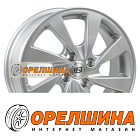 6x15  4x98  ET33  58,6  RST  R055 (Granta Cross)  SL