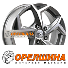 6,5x16  5x114,3  ET38  67,1  RST  R066 (Outlander)  GRD