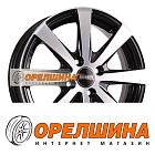 Теч - Лайн  634  (BD)  6х16  4х100  ЕТ37  60,1