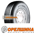 385/55 R22,5  160K  Firestone  FT522+