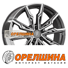 8,5x20  5x112  ET34  57,1  Replay  VV342  GMF