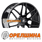9,5x20  5x112  ET55  66,6  LS Forged  LS FG09  BKL