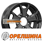 6x16  5x139,7  ET40  98,1  iFree  Тайган (КС872)  BK