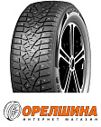 275/55 R20  117T  Gislaved  SpikeControl SUV 
