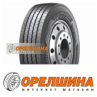 245/70 R19,5  136/134M  Hankook  Smart Flex AH35